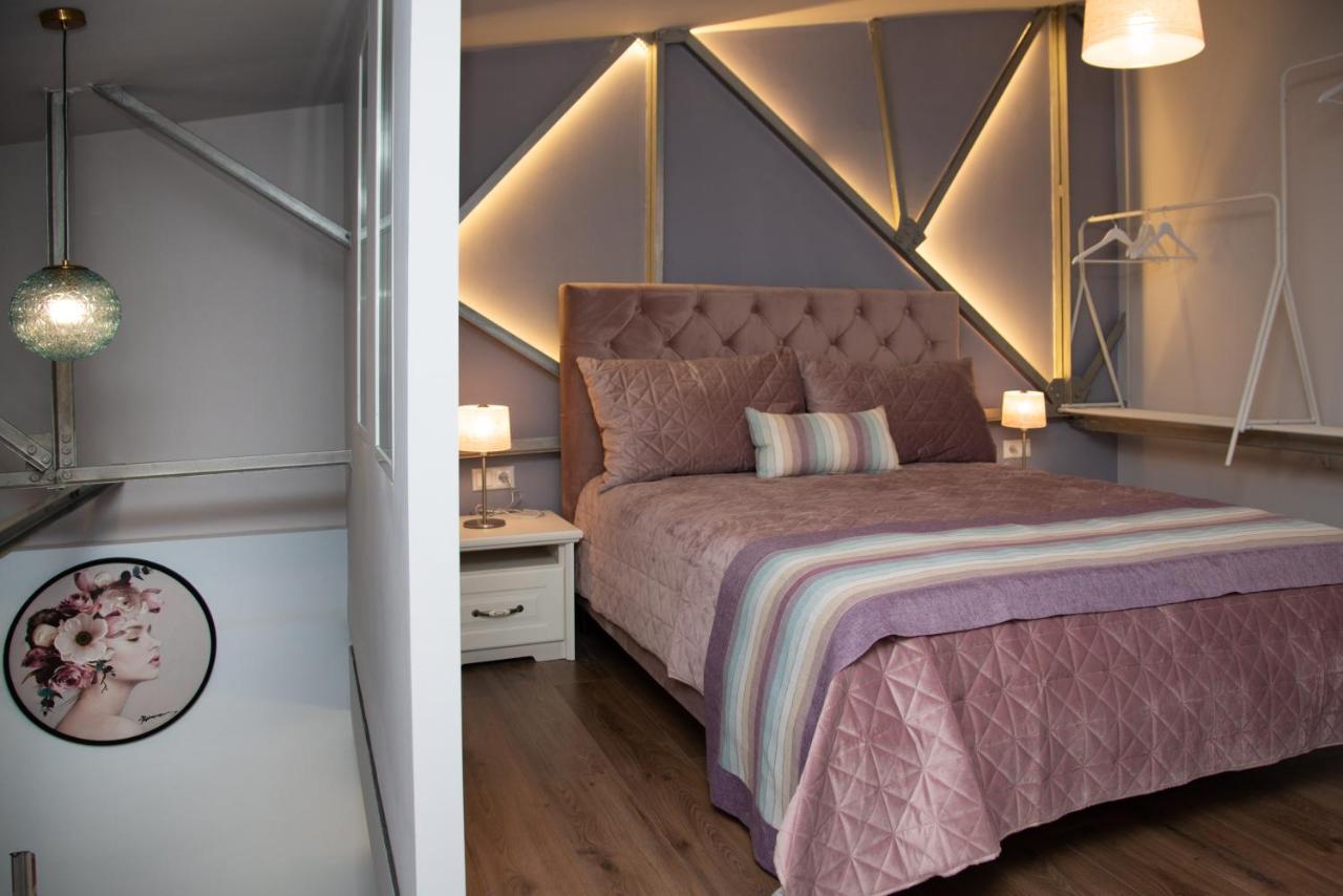 City Lofts 카발라 외부 사진