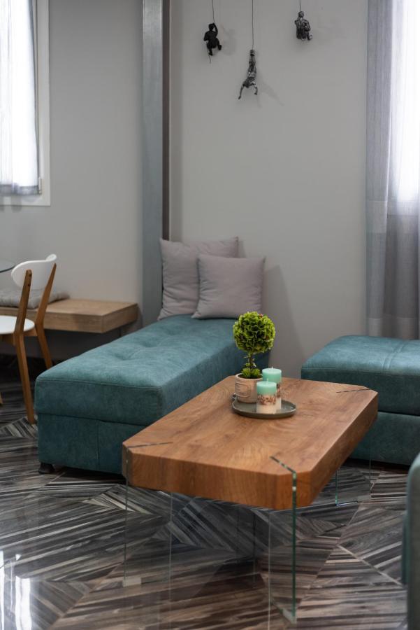 City Lofts 카발라 외부 사진