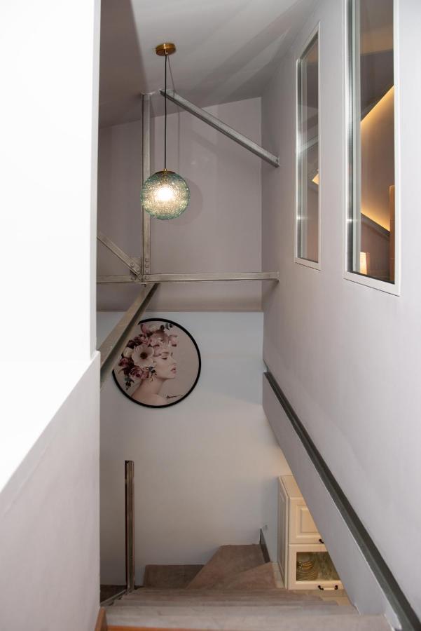 City Lofts 카발라 외부 사진