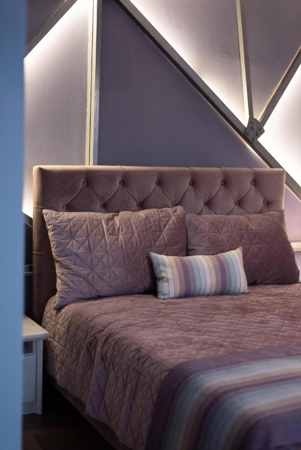 City Lofts 카발라 외부 사진