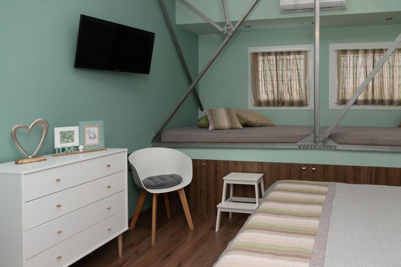 City Lofts 카발라 외부 사진