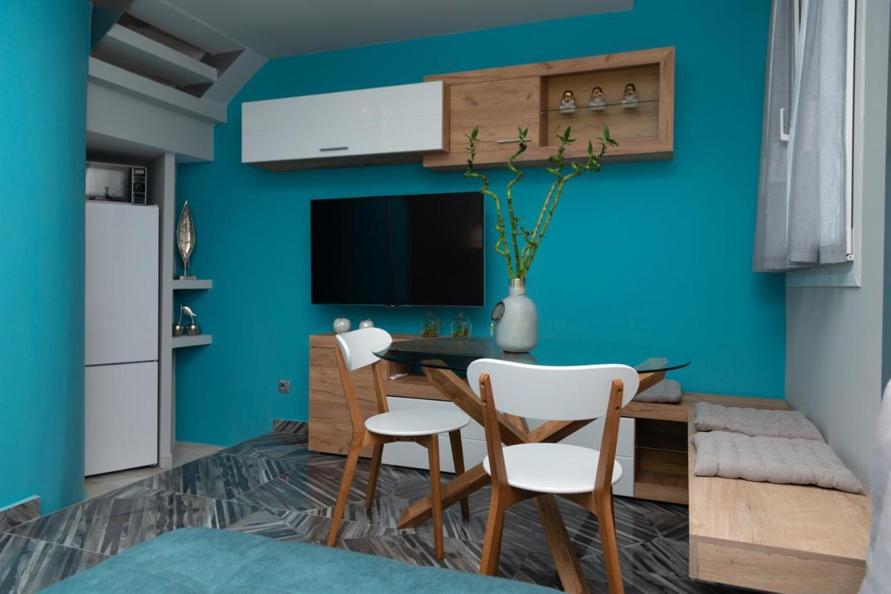 City Lofts 카발라 외부 사진