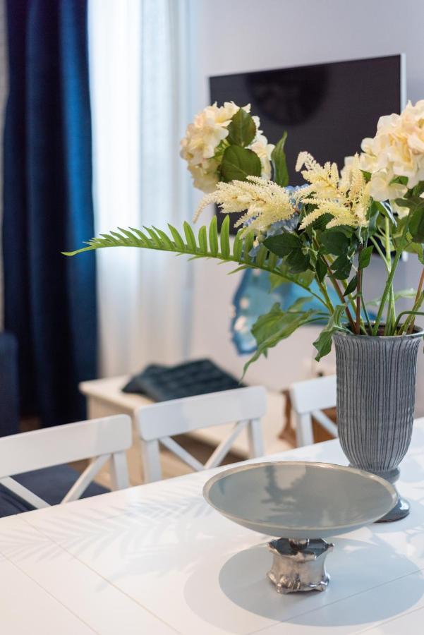 City Lofts 카발라 외부 사진