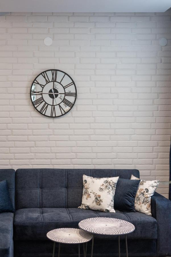 City Lofts 카발라 외부 사진