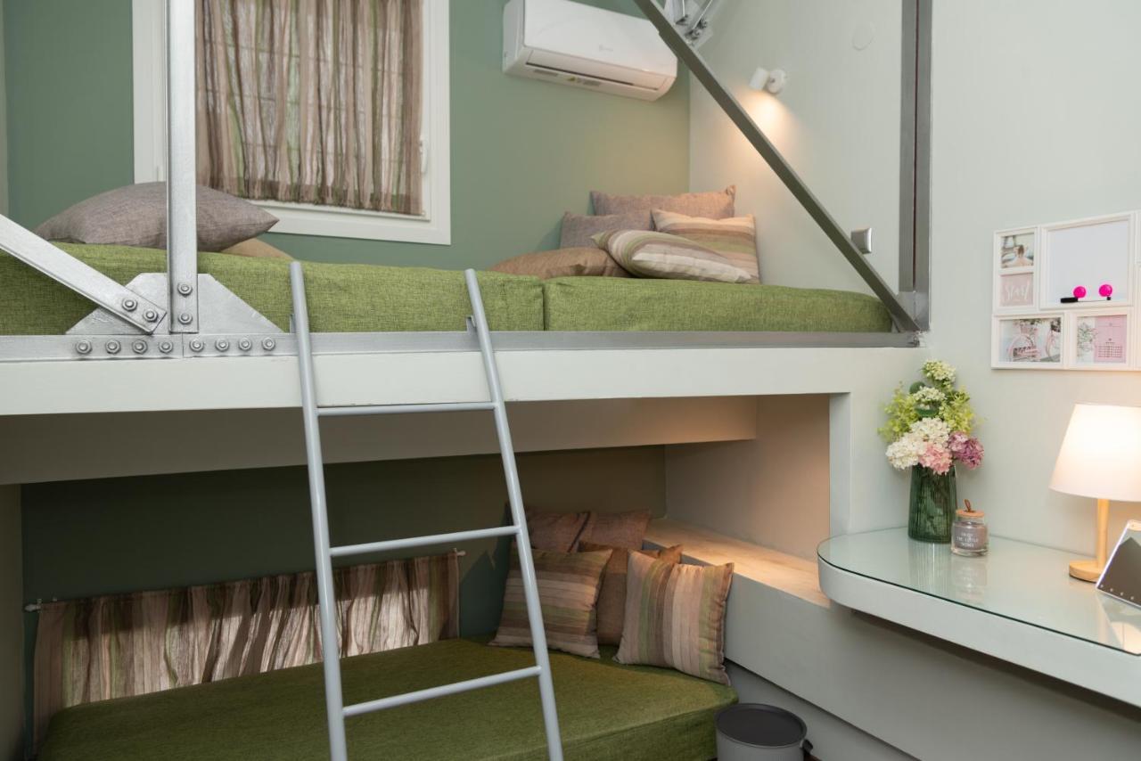 City Lofts 카발라 외부 사진