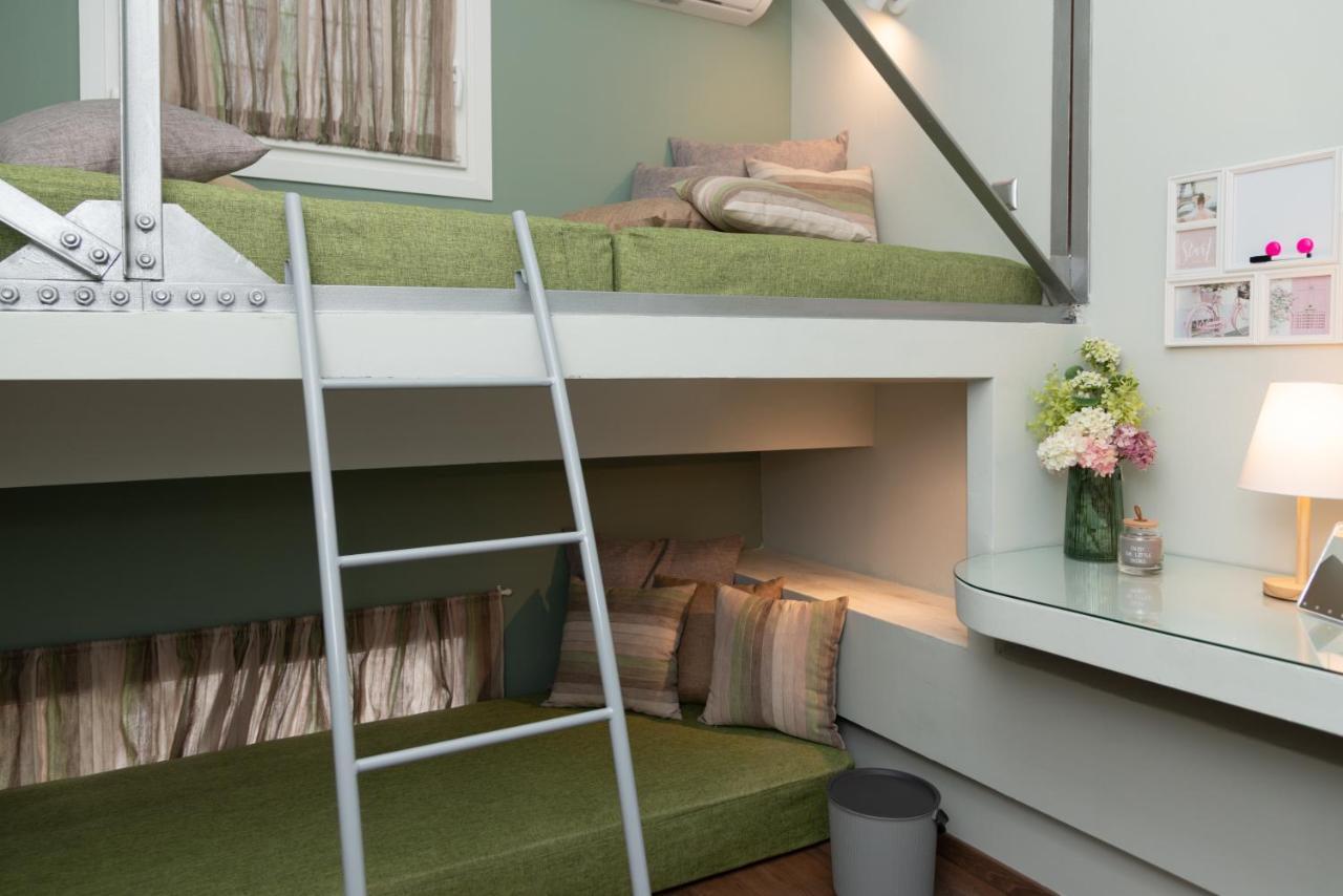 City Lofts 카발라 외부 사진