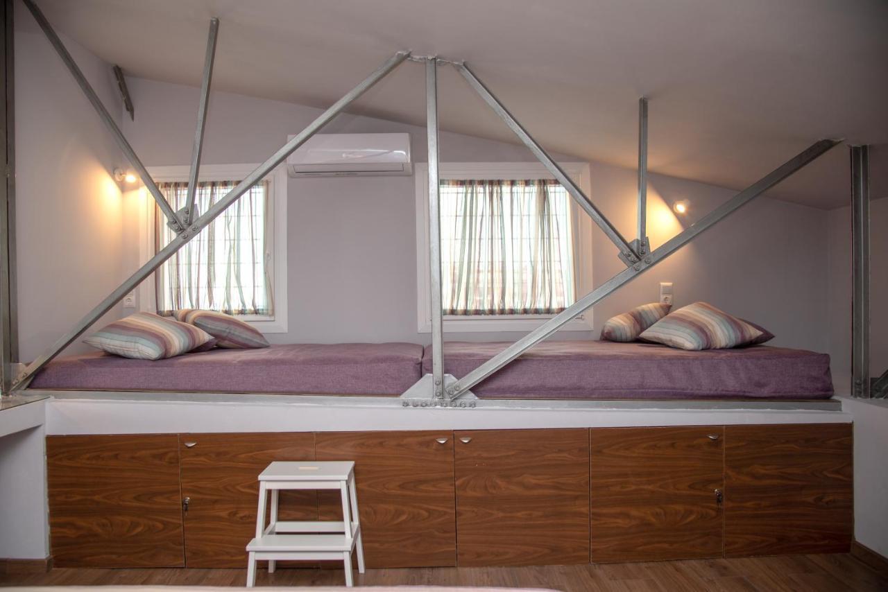 City Lofts 카발라 외부 사진