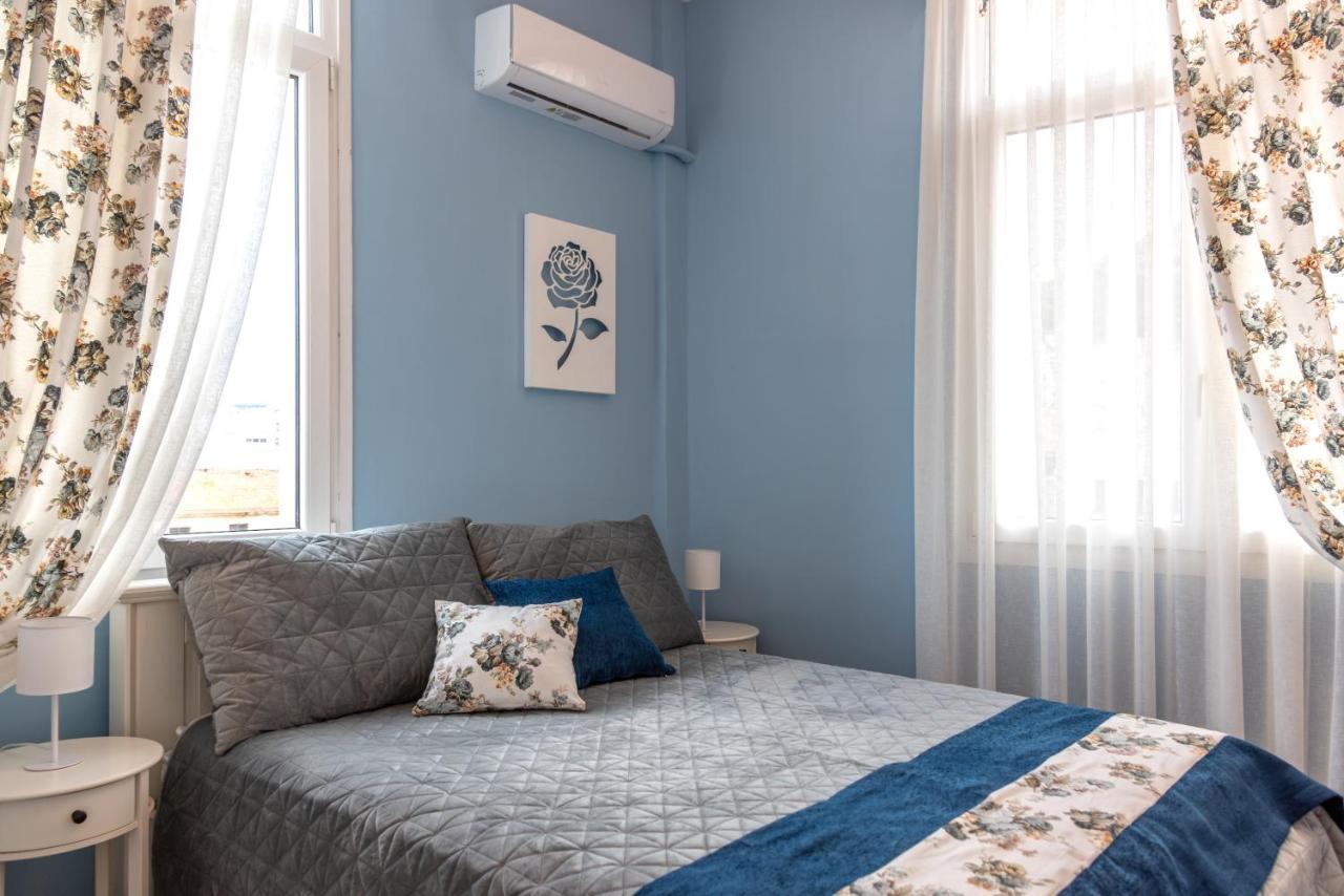 City Lofts 카발라 외부 사진