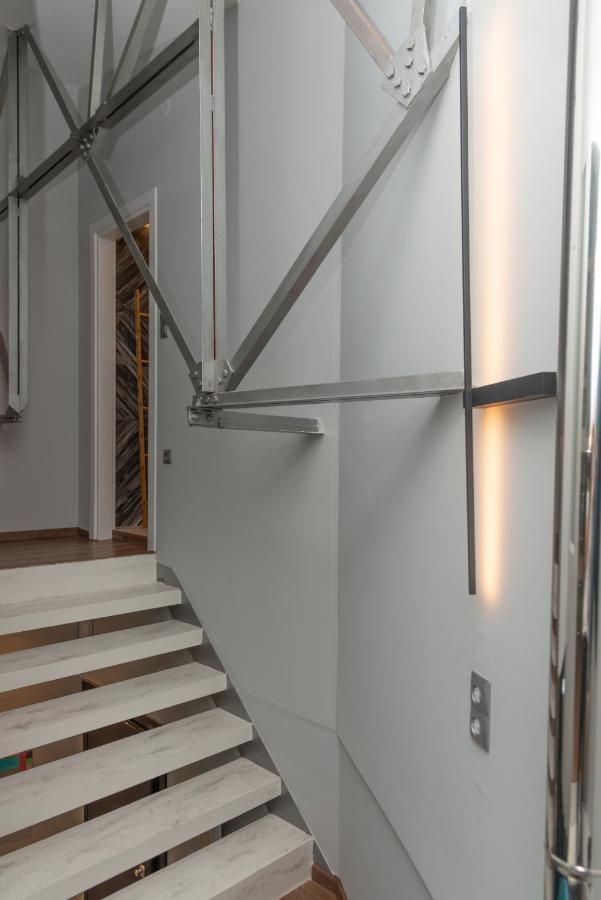 City Lofts 카발라 외부 사진