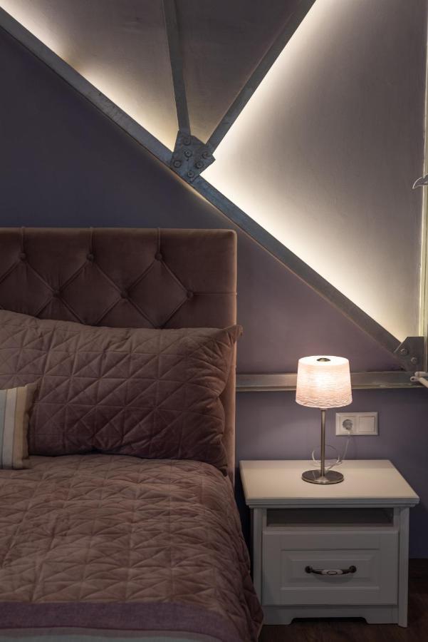 City Lofts 카발라 외부 사진