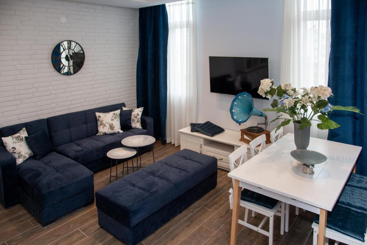 City Lofts 카발라 외부 사진