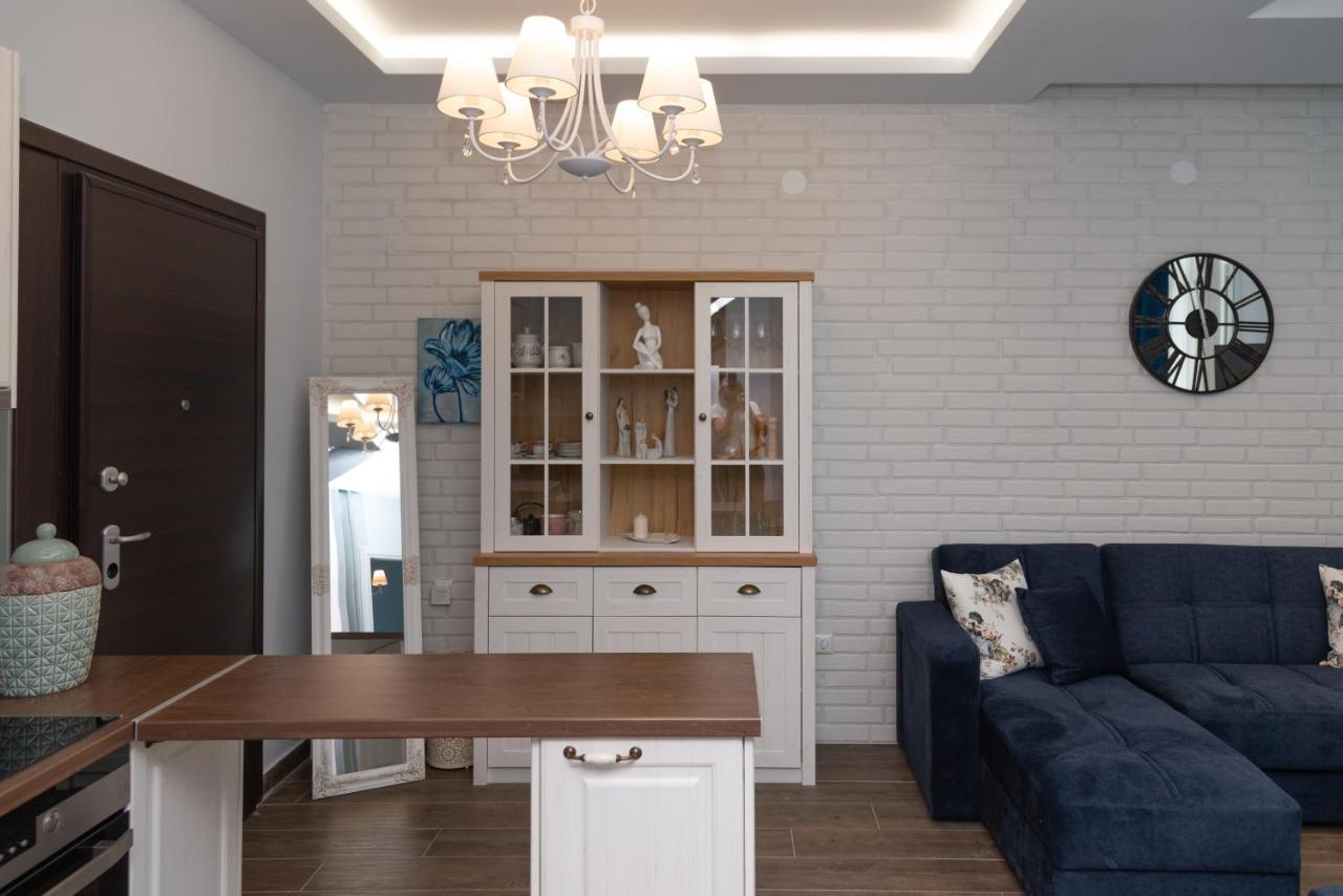 City Lofts 카발라 외부 사진