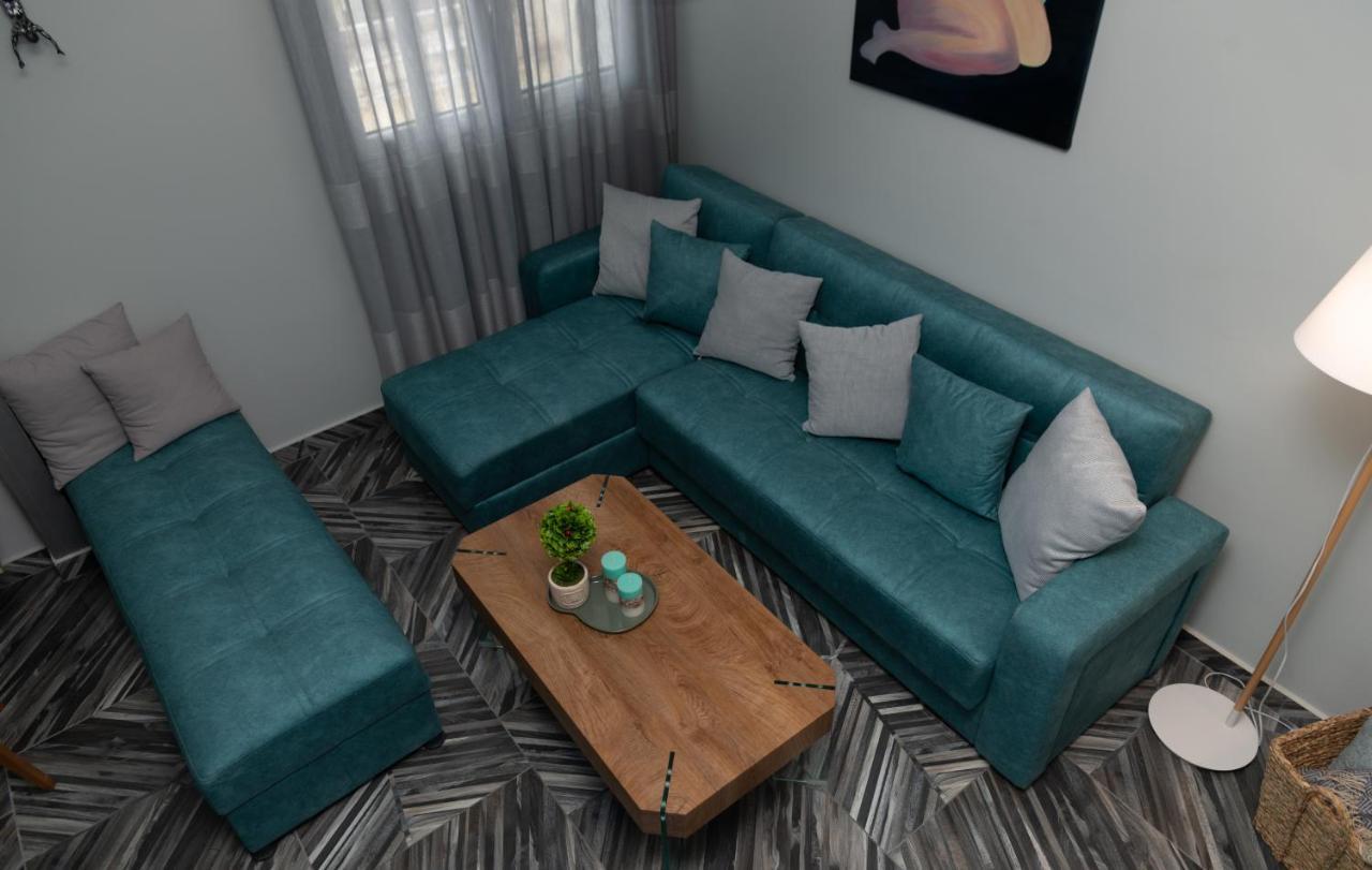 City Lofts 카발라 외부 사진