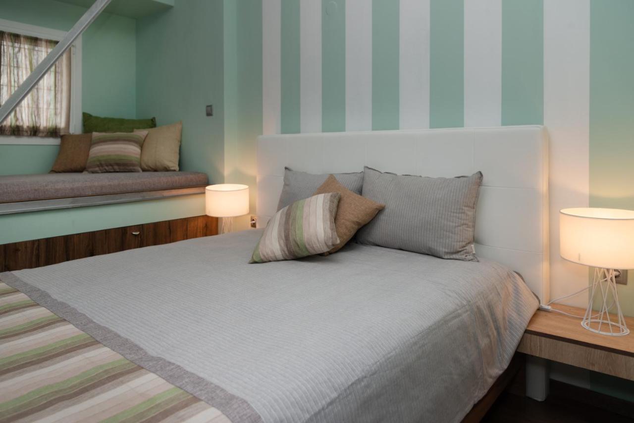 City Lofts 카발라 외부 사진