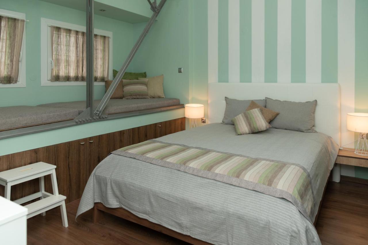 City Lofts 카발라 외부 사진