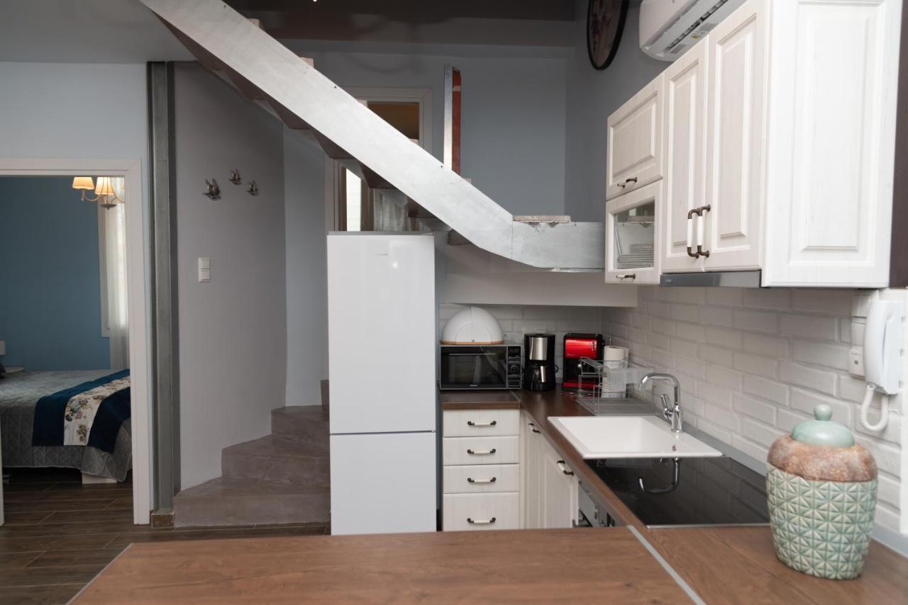City Lofts 카발라 외부 사진
