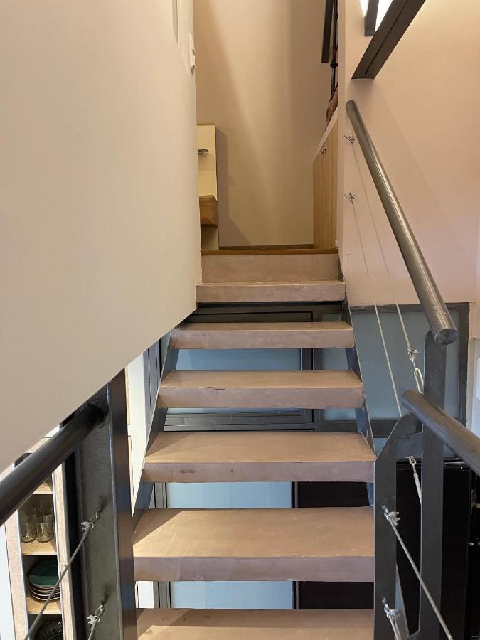 City Lofts 카발라 외부 사진