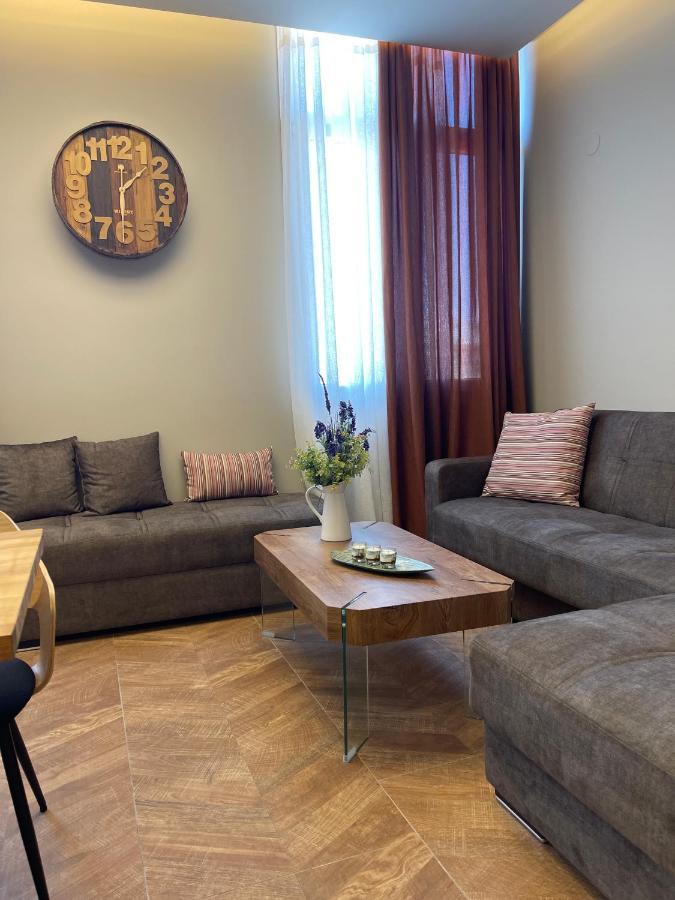 City Lofts 카발라 외부 사진